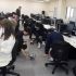 🎲 3月のオープンキャンパスを開催しました。