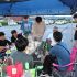🥕学生自治会主催バーベキューを行いました！