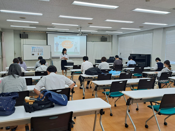 20240706オープンキャンパス