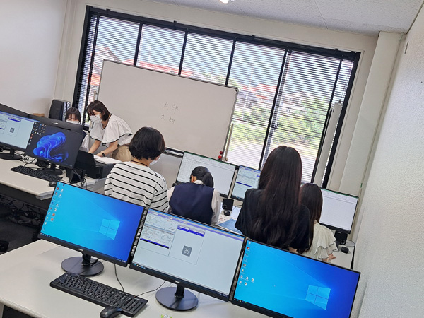 20240706オープンキャンパス