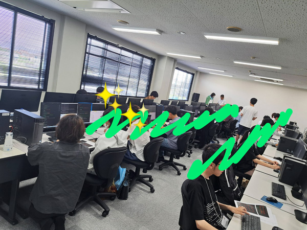 20240706オープンキャンパス