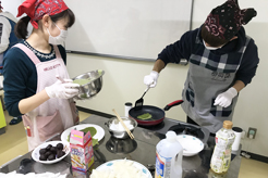 子どもの食と栄養