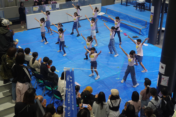 2024「いずこあ祭」
