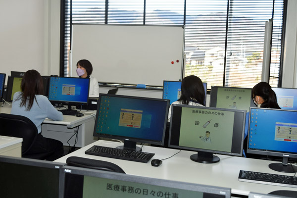 20230211オープンキャンパス