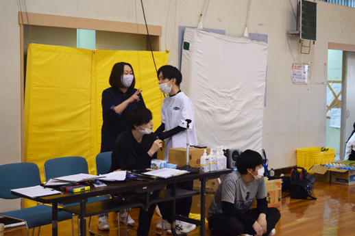 レクリエーション大会2021