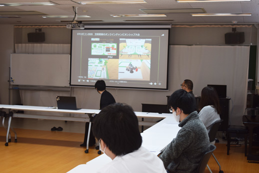R2ETロボkン反省会