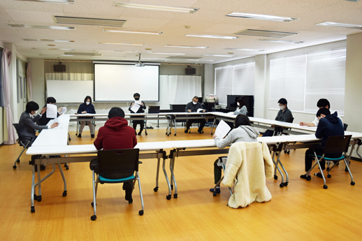 R2ETロボkン反省会