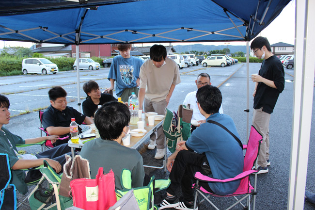 BBQ 2023-08-17