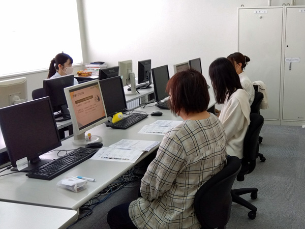 20230513オープンキャンパス
