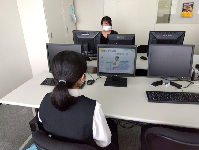 20230611オープンキャンパス