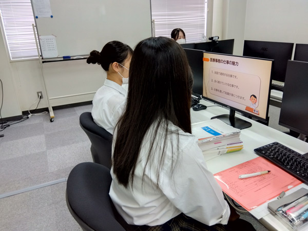 20230724オープンキャンパス