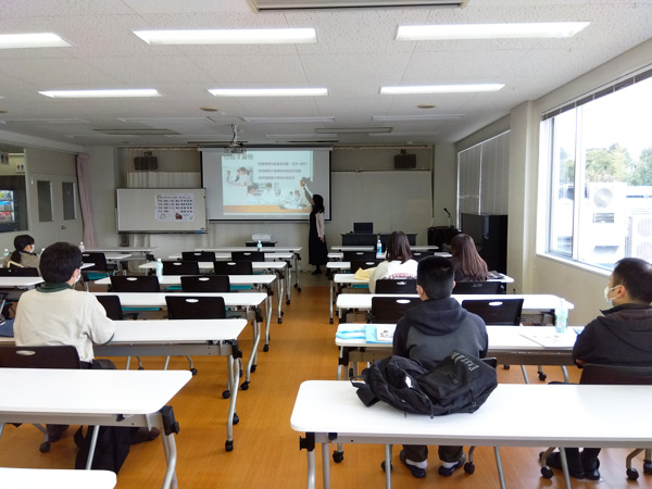 20240309オープンキャンパス