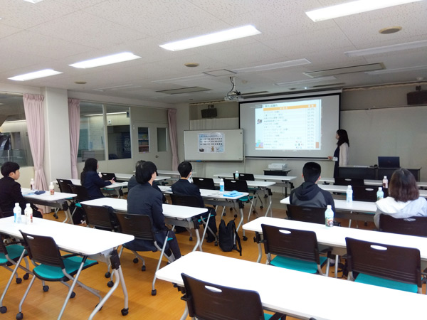 2024-03-24 オープンキャンパス