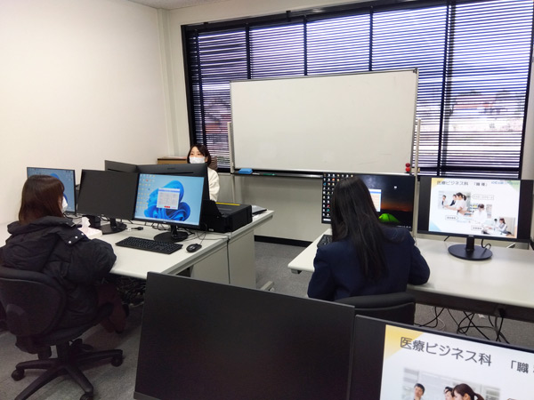 2024-03-24 オープンキャンパス