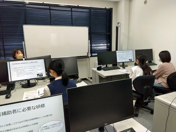 20240511オープンキャンパス