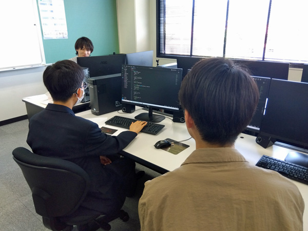 20240511オープンキャンパス