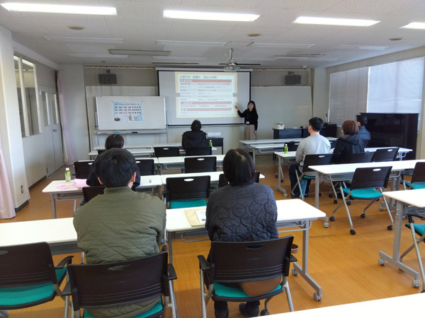 2025-12-06 オープンキャンパス