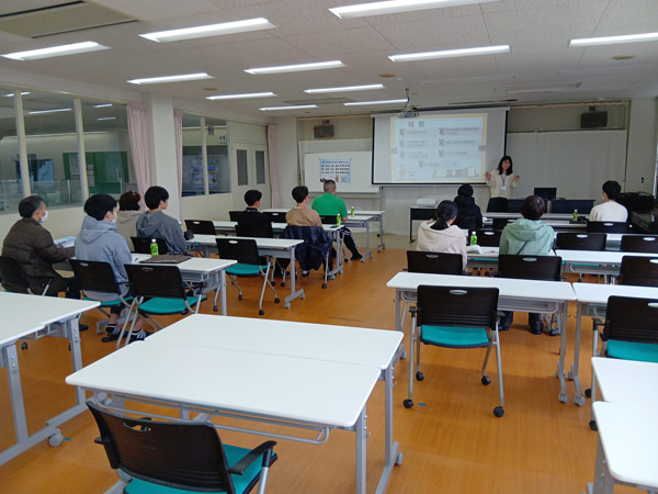 20260322オープンキャンパス