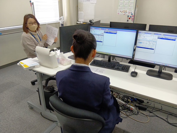 20260322オープンキャンパス