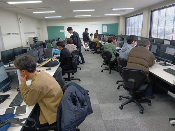 20260322オープンキャンパス