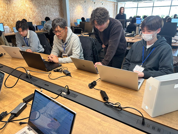 202602インターンシップ