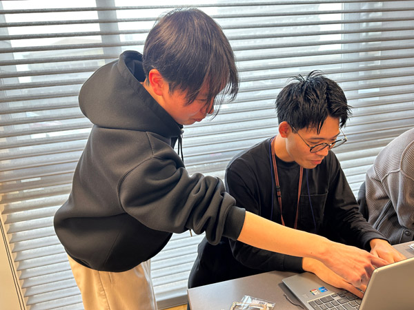 202602インターンシップ