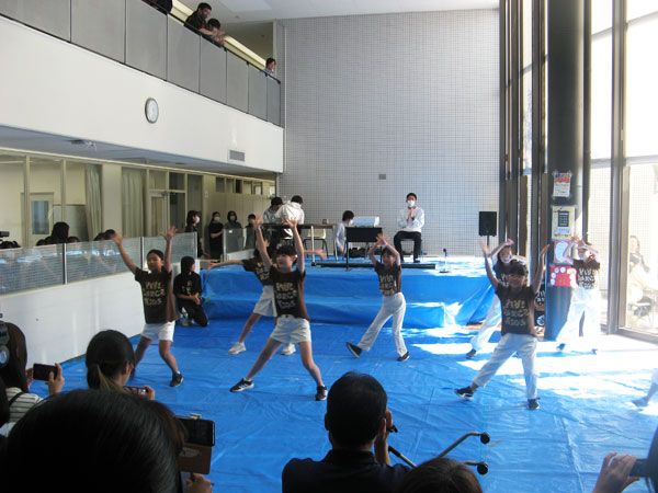 2023年度 学園祭「いずこん祭」