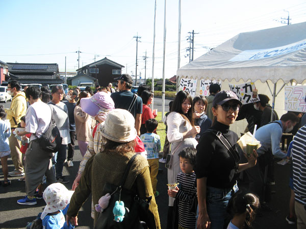 2023年度 学園祭「いずこん祭」