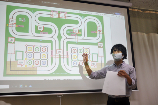 2020ロボコンキックオフミーティング