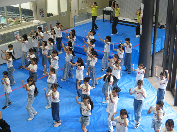 2025学園祭 ViViダンス