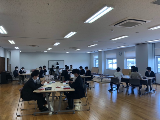 R3新入社員研修